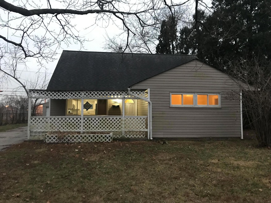 4115 Virginia Cir E, Columbus, OH 43213 - photo 1