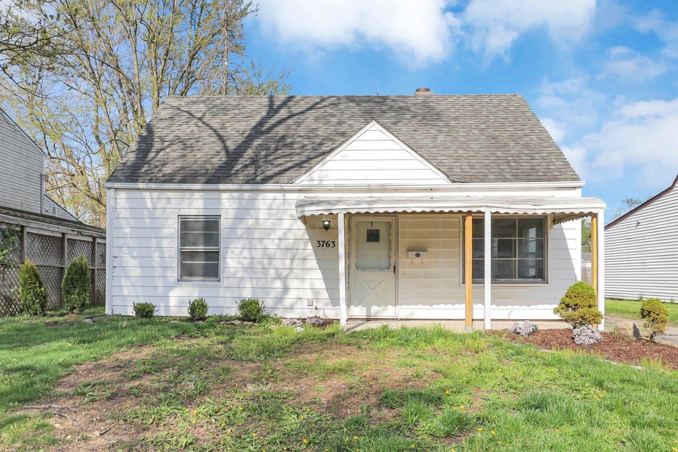 3763 Eisenhower Rd, Columbus, OH 43224 - photo 1