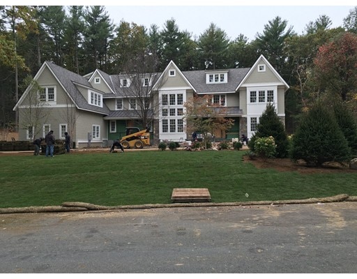 50 Nobscot Rd, Weston, MA 02493 - photo 1