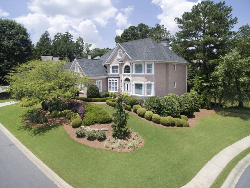 4739 Corina Place NE, Roswell, GA 30075 - photo 1