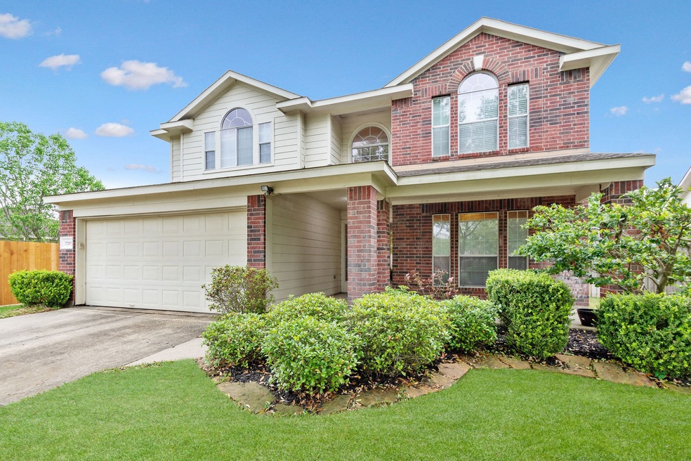 32203 Willow Creek Park, Conroe, TX 77385 - photo 1