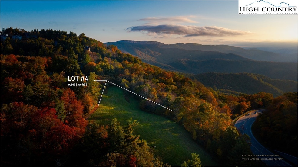 TBD Green Hill Rd, Blowing Rock, NC 28605 - photo 1