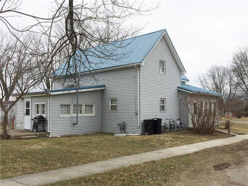 101 East St, Roachdale, IN 46172 - photo 1