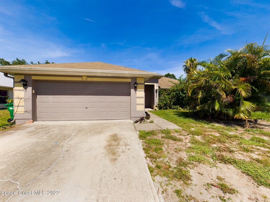 455 Toledo St, Sebastian, FL 32958 - photo 1