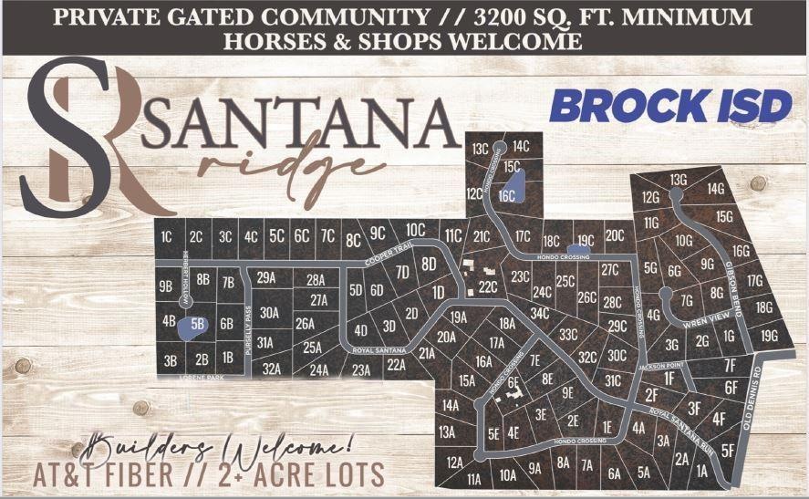 120 Gibson Bend, Weatherford, TX 76087 - photo 1