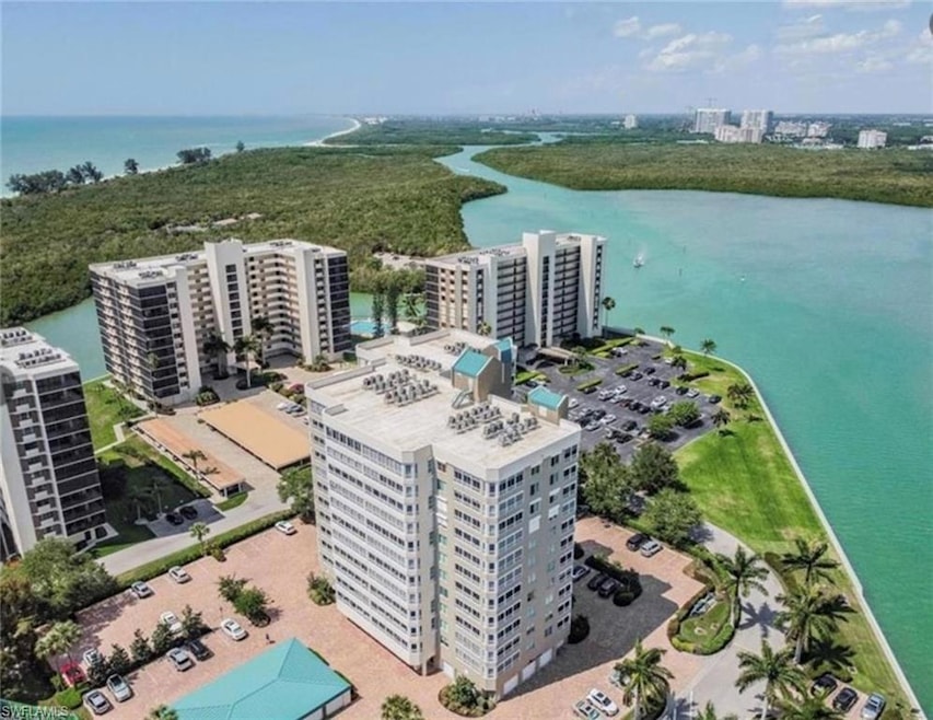 Gulf Breeze at Vanderbilt unit 403, Naples, FL 34108 - photo 1