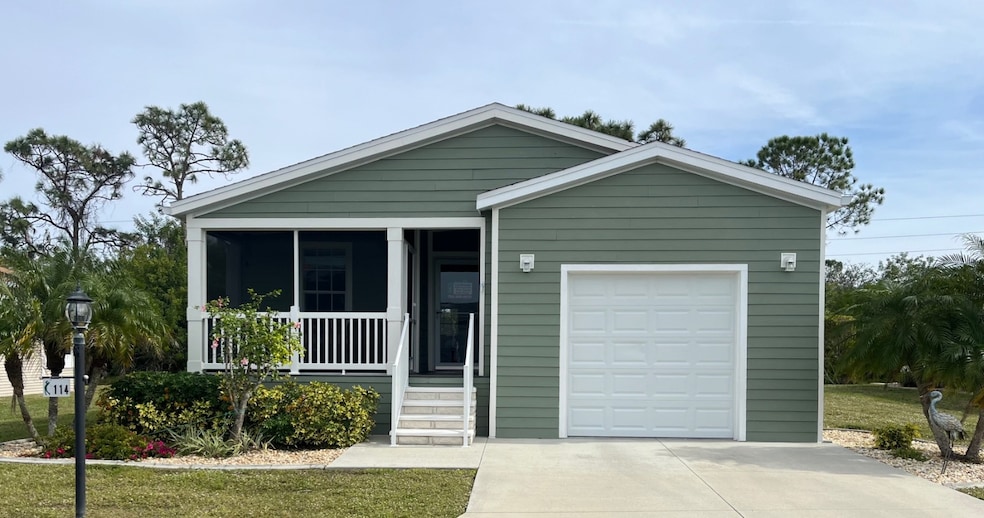 29200 Jones Loop Rd Unit 114, Punta Gorda, FL 33950