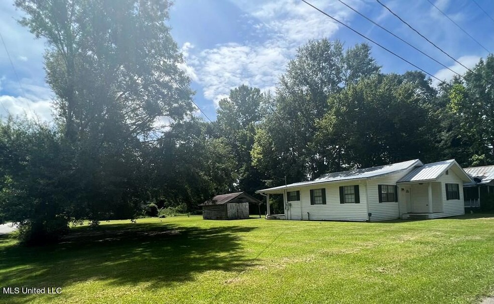 Main View
