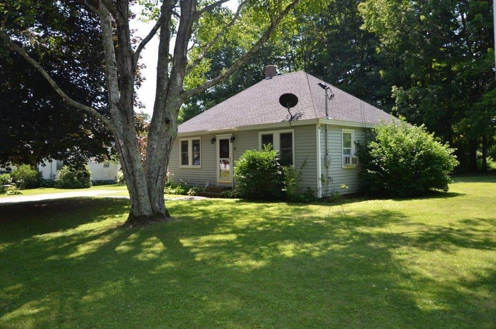 8 True St, Freeport, ME 04032 - photo 1