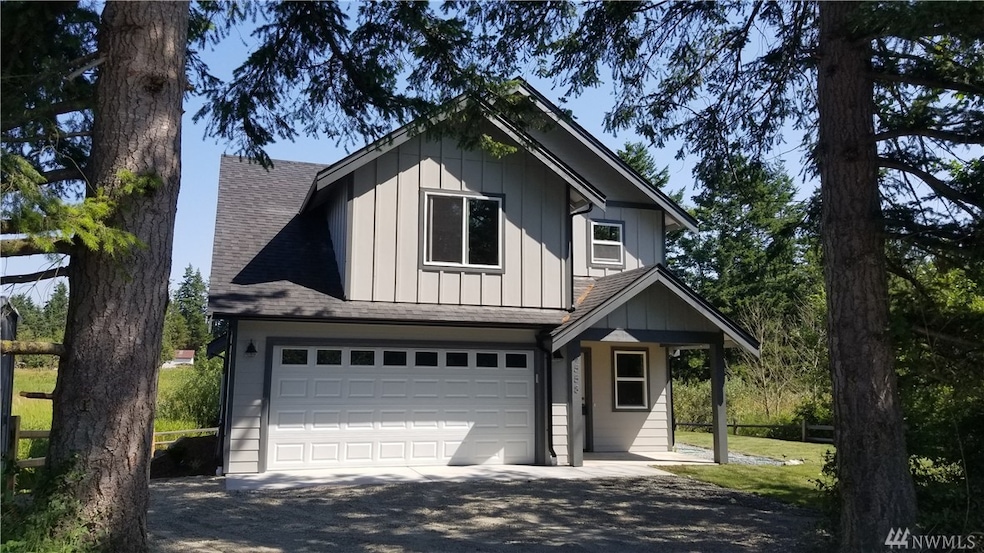 4558 Hall Rd, Blaine, WA 98230 - photo 1