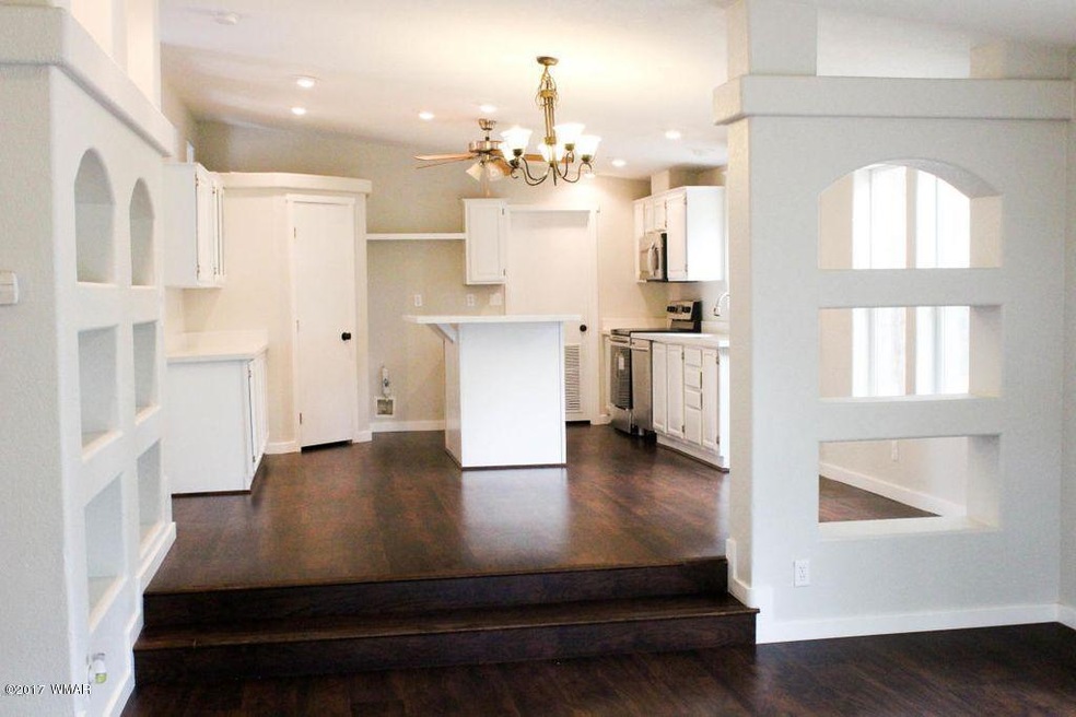 51 Timber Ridge Loop, Show Low, AZ 85901 - photo 1