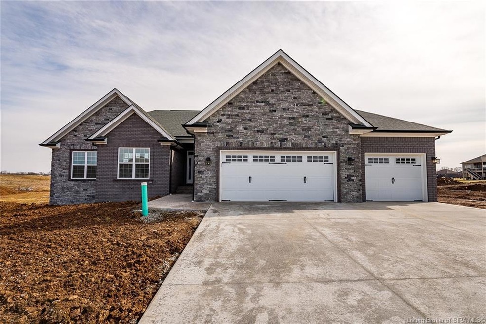 6206 Pleasant Run unit Lot 930, Charlestown, IN 47111 - photo 1