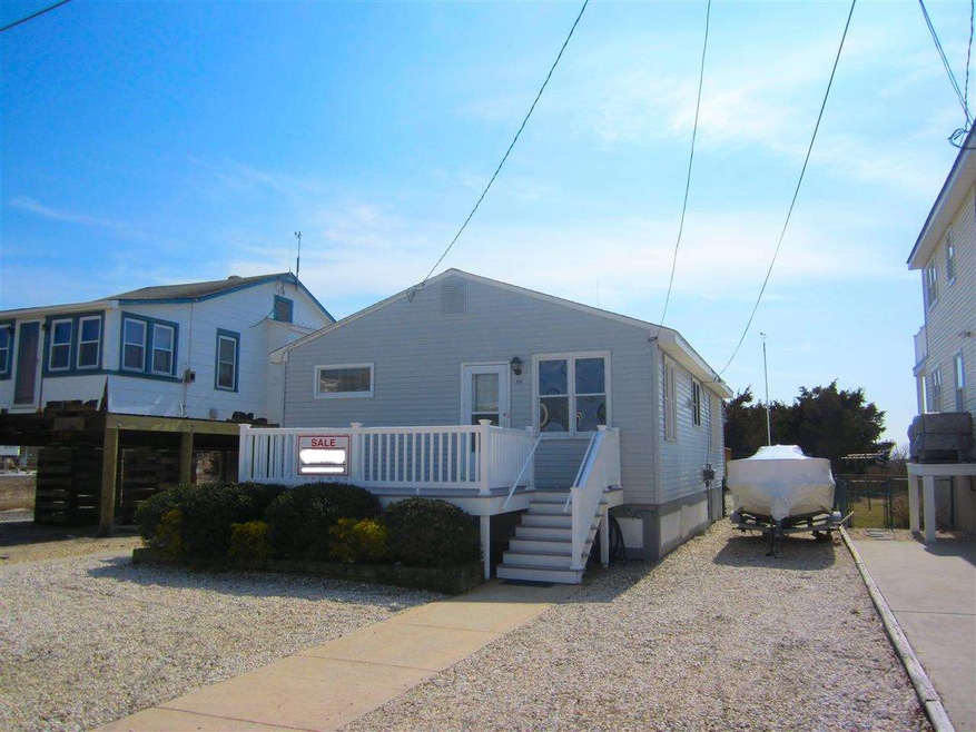 116 W Prescott Rd, Strathmere, NJ 08248 - photo 1