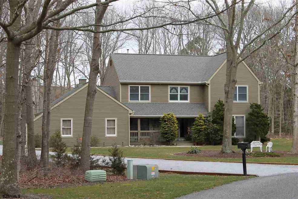 6 Clipper Ct, Galloway, NJ 08205 - photo 1