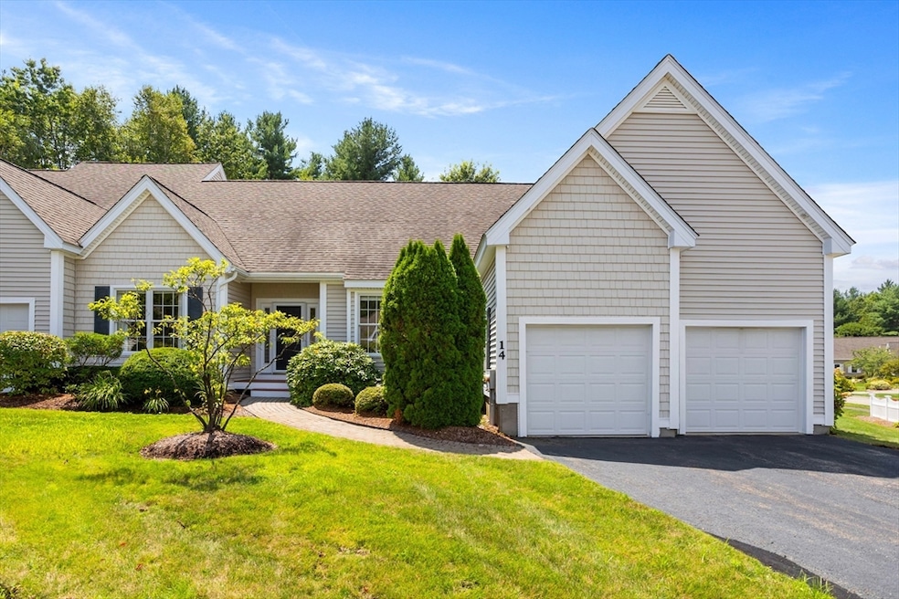 Sold $752,500 • Co-Listing Agent