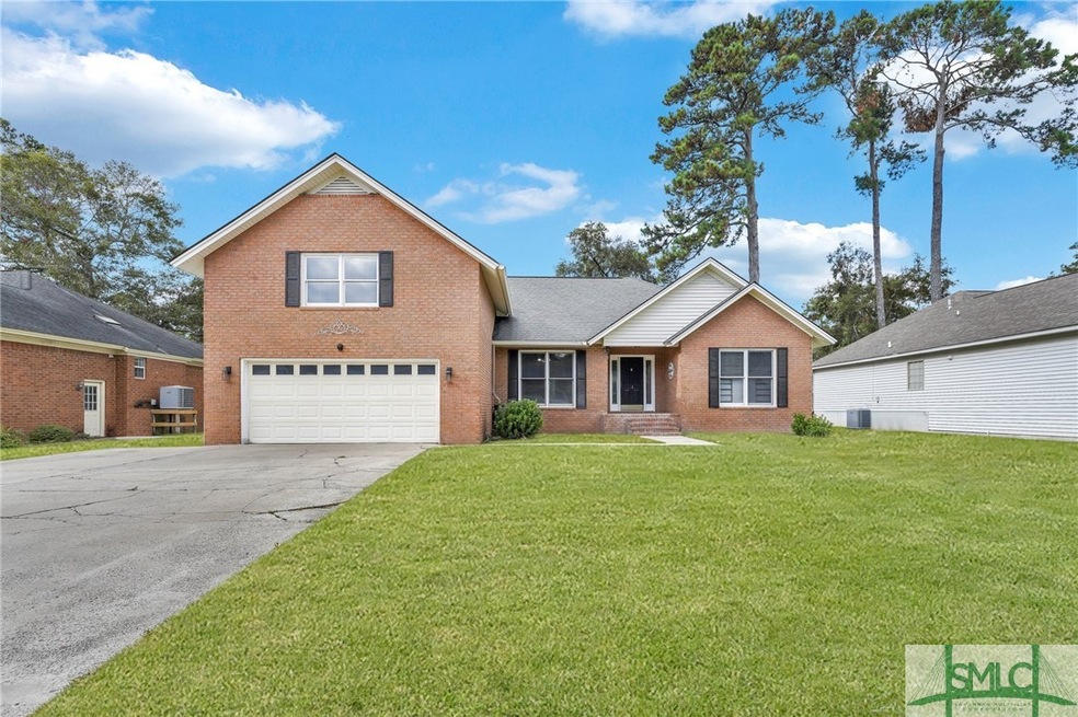 13 Palmetto Bay Rd, Savannah, GA 31410 - photo 1