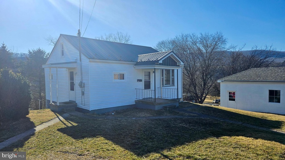 Sold $117,800 • Co-Listing Agent