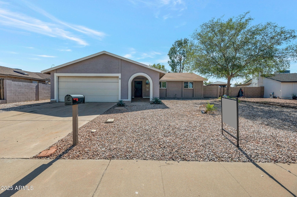 1403 W Los Arboles Place, Chandler, AZ 85224 - photo 1
