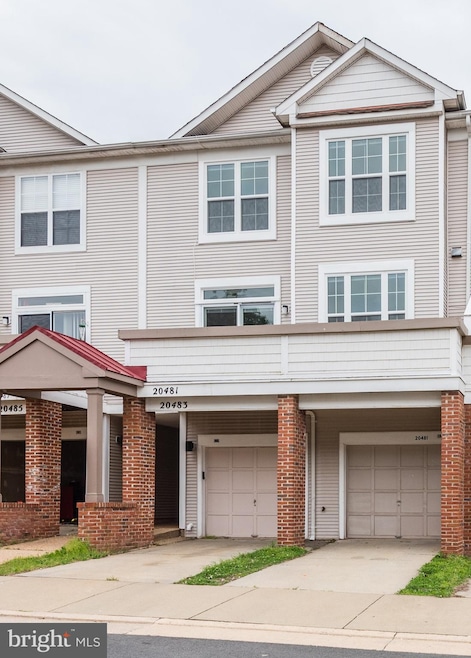 20481 Cool Fern Square, Ashburn, VA 20147 - photo 1