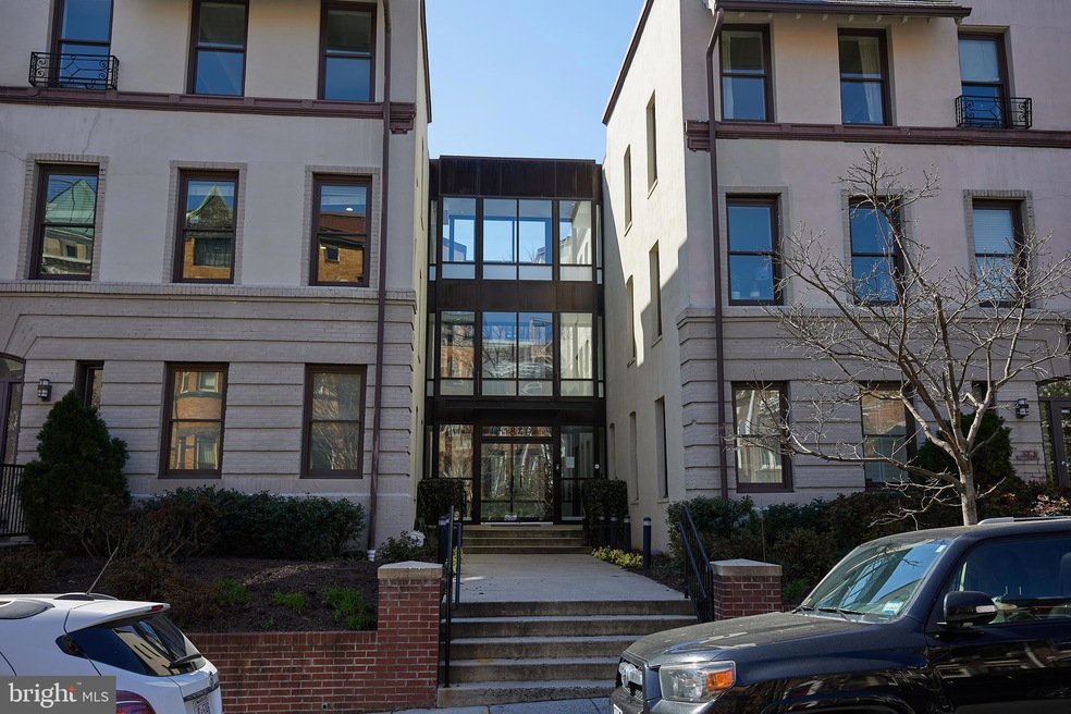 1840 Vernon St NW unit 403, Washington, DC 20009 - photo 1