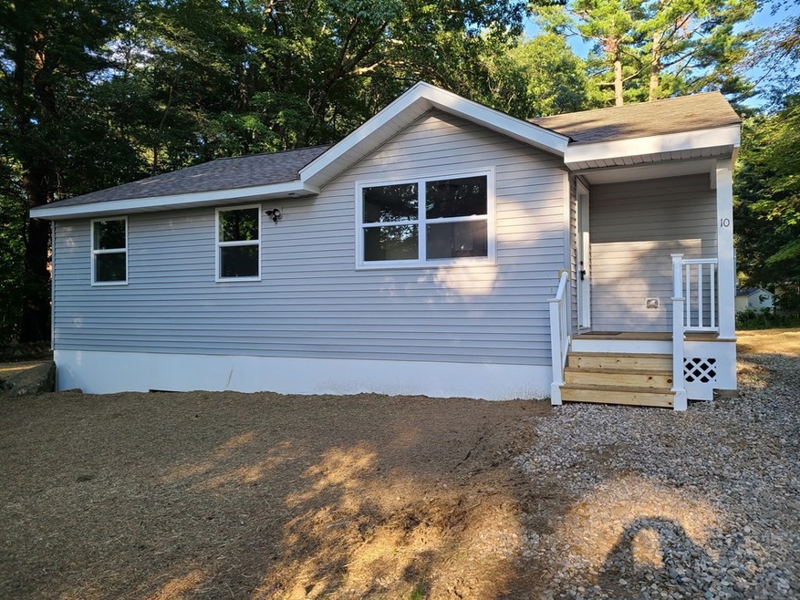 Sold $270,000 • Co-Listing Agent