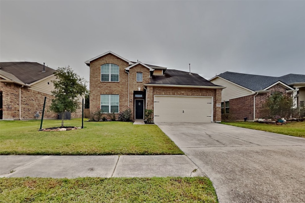 2223 Brown Oak Dr, Conroe, TX 77304 - photo 1