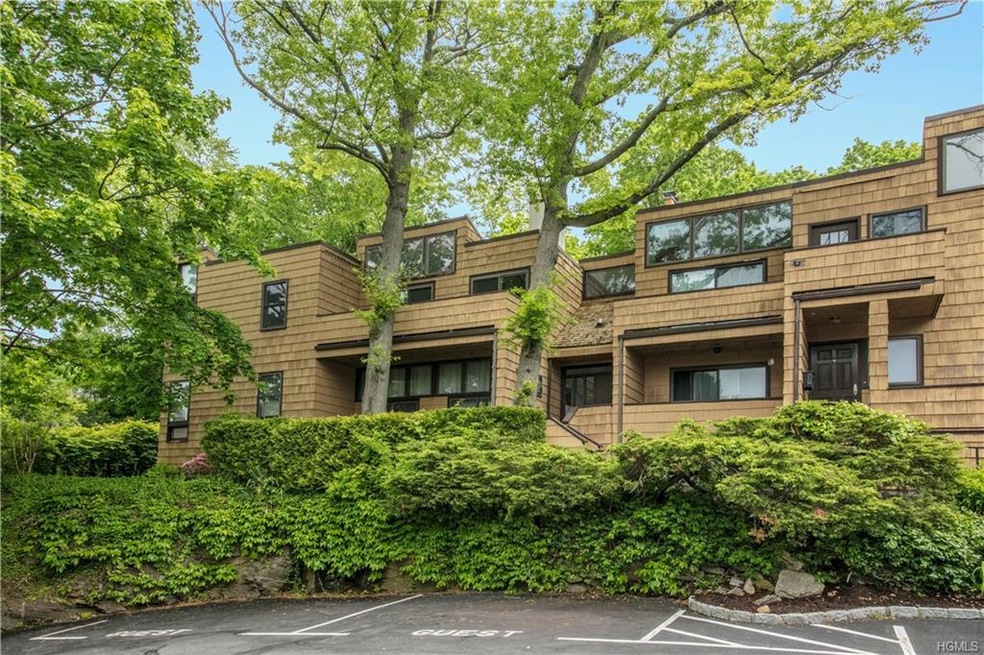 216 Purchase St unit N, Rye, NY 10580 - photo 1