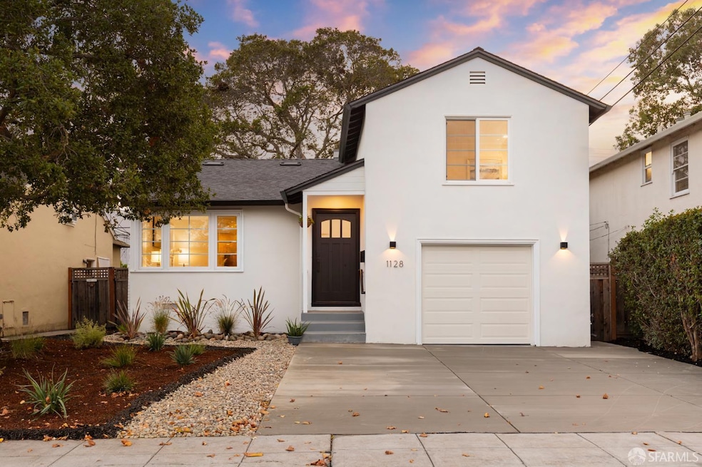 1128 S Grant St unit S, San Mateo, CA 94402 - photo 1