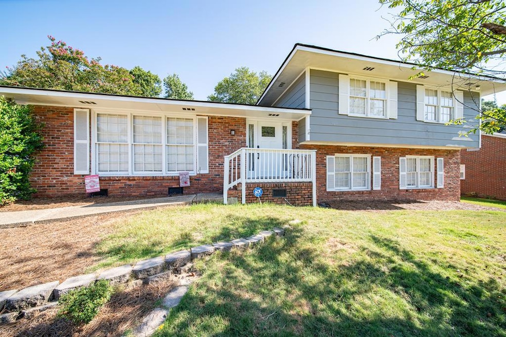 2325 Coventry Dr, Columbus, GA 31904 - photo 1