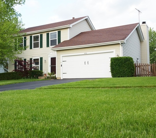 402 S Raddant Rd, Batavia, IL 60510 - photo 1