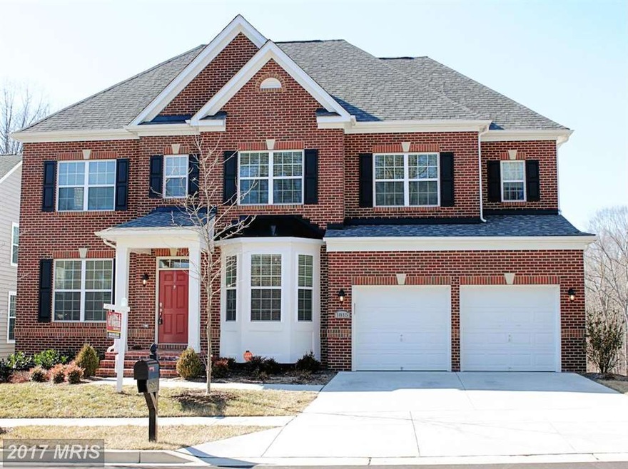 1815 Fittleworth Terrace, Upper Marlboro, MD 20774 - photo 1