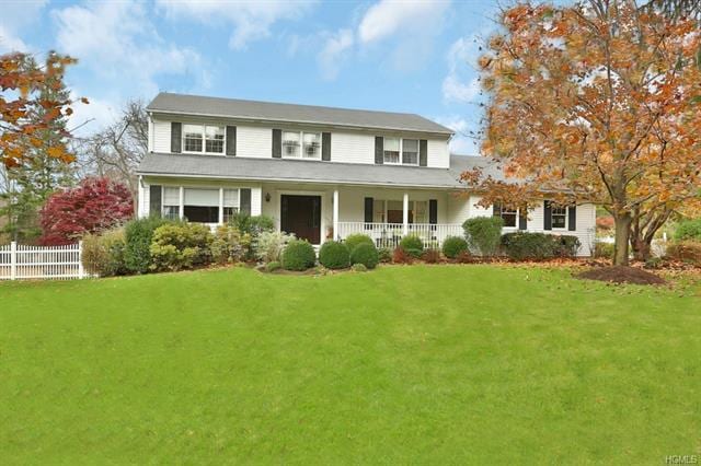 2 Woodcrest Dr, Armonk, NY 10504 - photo 1