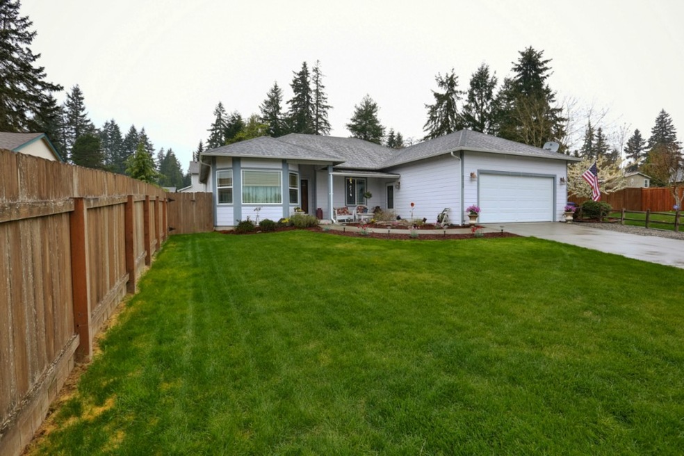 2320 Carnation Ct, Port Orchard, WA 98366 - photo 1