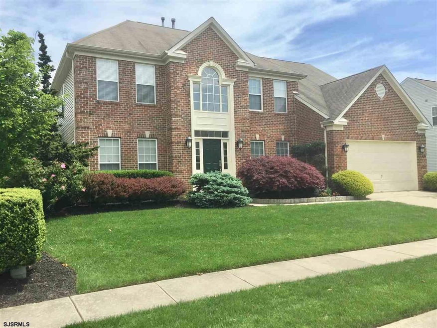 12 Crossing Dr, Linwood, NJ 08221 - photo 1