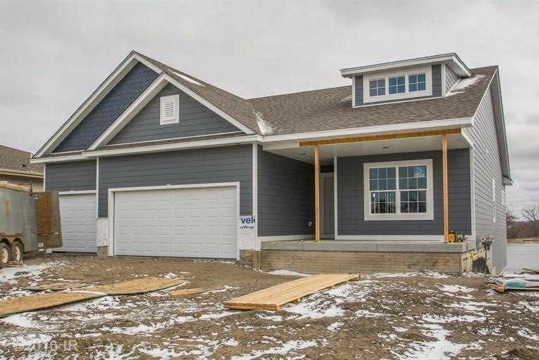 7821 NW 96th St, Grimes, IA 50111 - photo 1