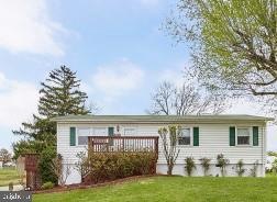 336 N Massanutten St, Strasburg, VA 22657 - photo 1