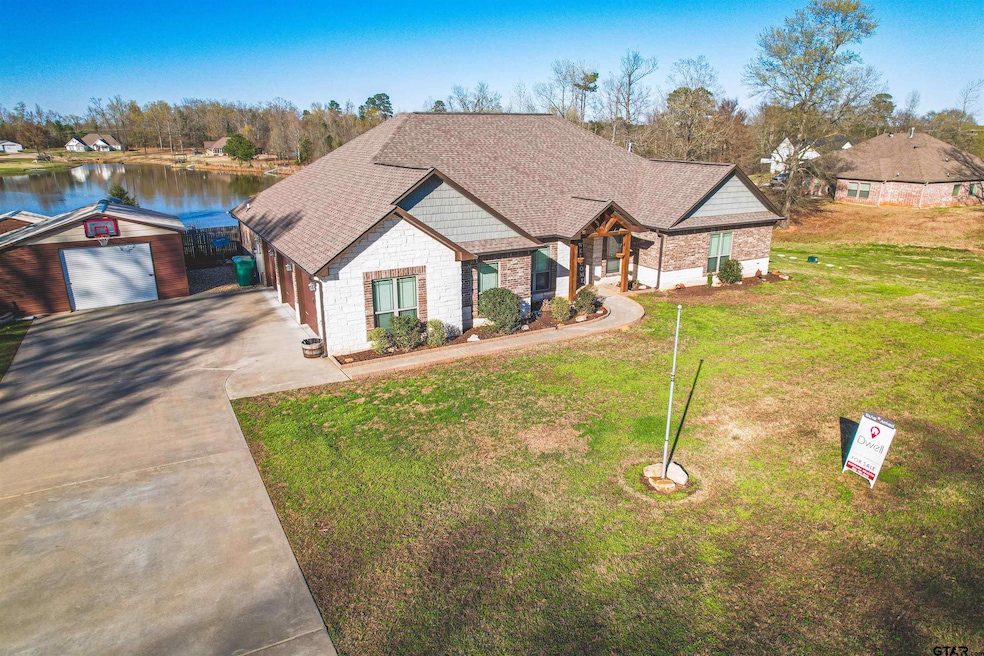 6 Heritage Blvd, Texarkana, TX 75501 - photo 1