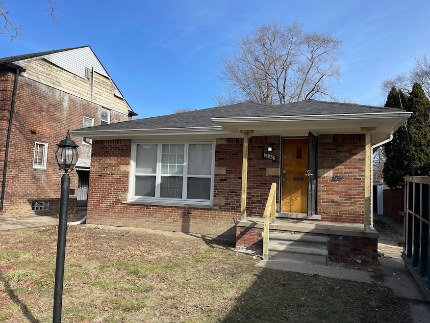 15836 Heyden St, Detroit, MI 48223 - photo 1