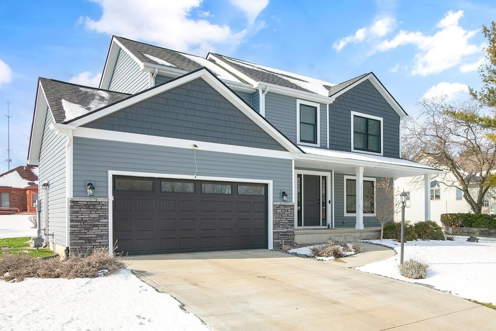 3713 Bent Oak Trail, Elkhart, IN 46517 - photo 1