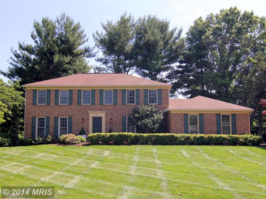 1001 Riva Ridge Dr, Great Falls, VA 22066 - photo 1