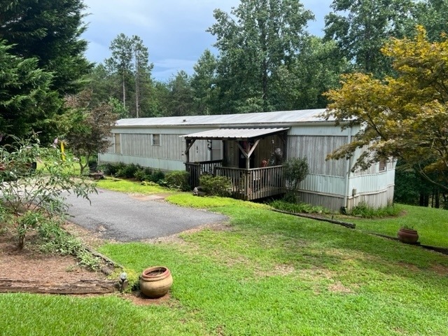 5342 Cavender Creek Rd, Dahlonega, GA 30533 - photo 1