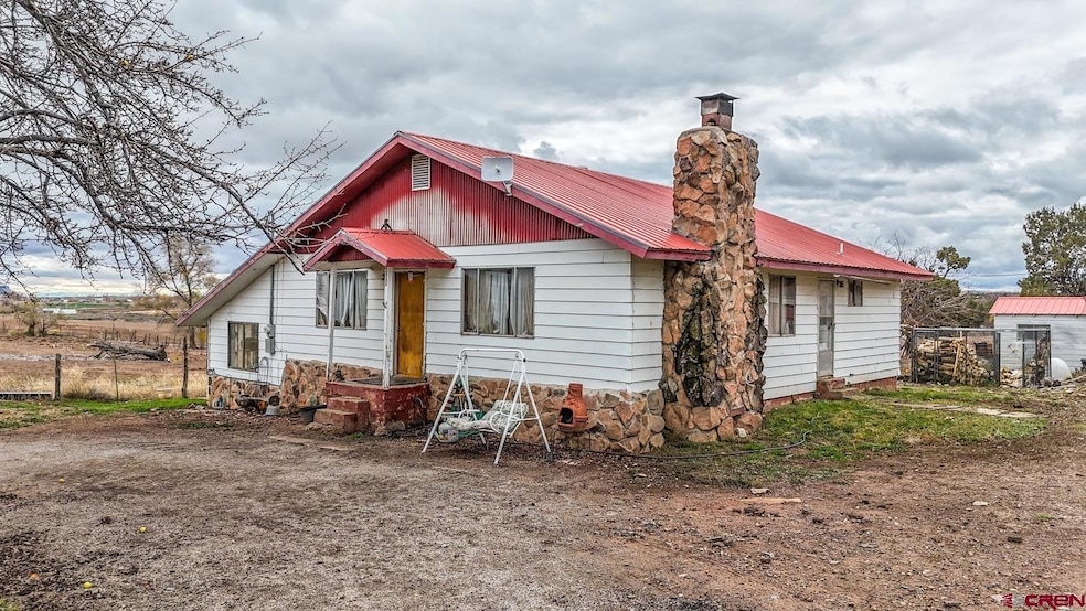 14075 Road 25, Dolores, CO 81323 - photo 1