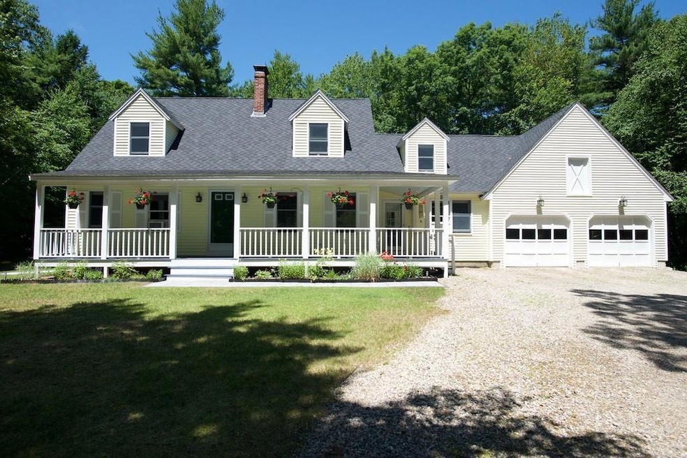 17 Roe Fields Dr, South Berwick, ME 03908 - photo 1