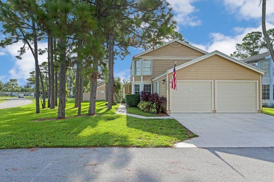 1380 Dandelion Ln, West Palm Beach, FL 33415 - photo 1
