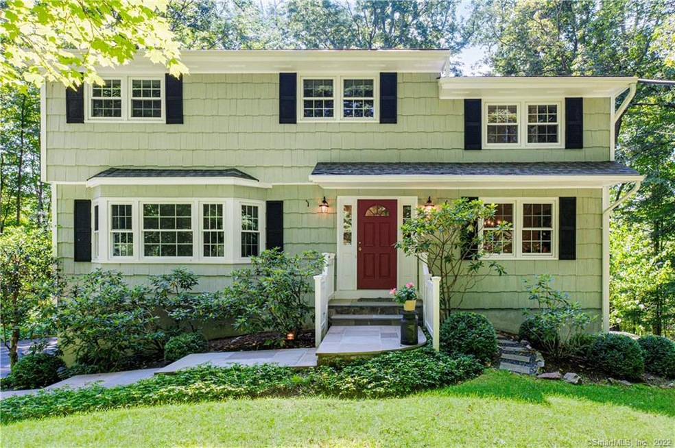 5 Linden Rd, Ridgefield, CT 06877 - photo 1