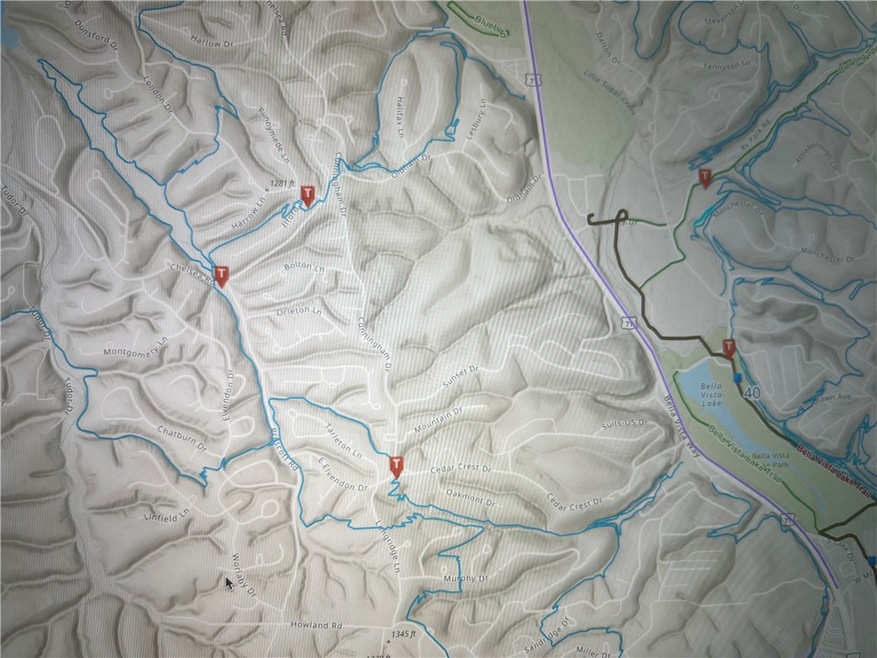 4 Harrogate Cir, Bella Vista, AR 72715 - photo 1