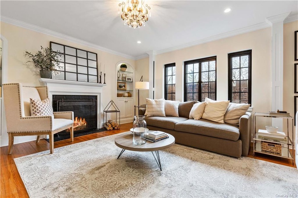 Blind Brook Lodge unit F21, Rye, NY 10580 - photo 1