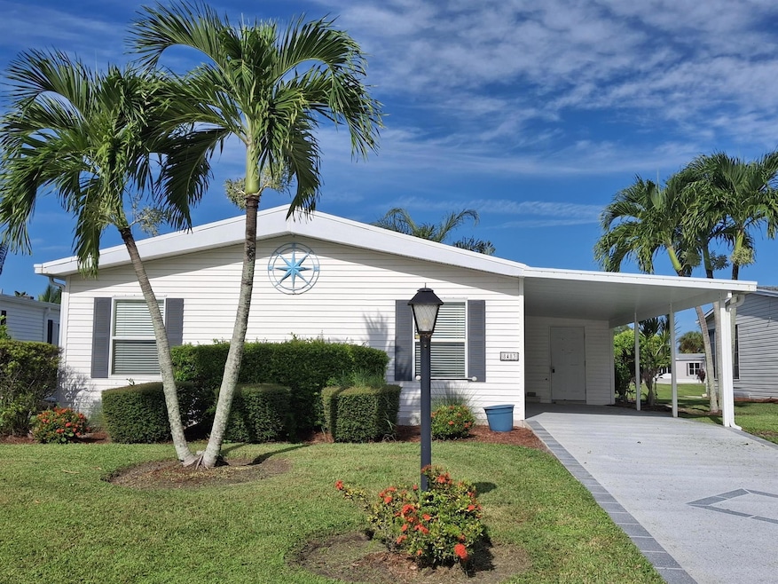 8483 Schefflera Ct, Port Saint Lucie, FL 34952 - photo 1