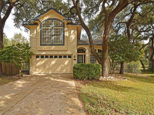 Welcome to 1408 Waldrop Cove!