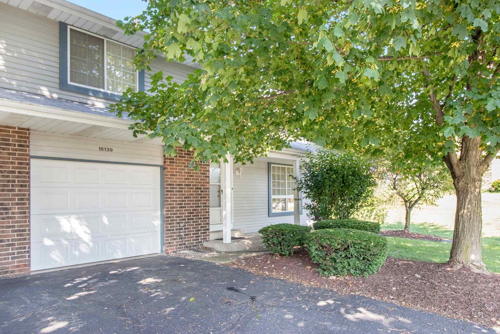 18139 Crownhill Dr, South Bend, IN 46637 - photo 1